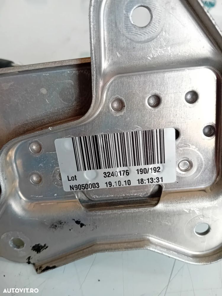 Racitor Ulei Termoflot Cutie Viteze Bmw F10 F11 F01 F02 F07 F12 F13 F06 3.0 D N57 Cod 7800408 8HP70 - 6