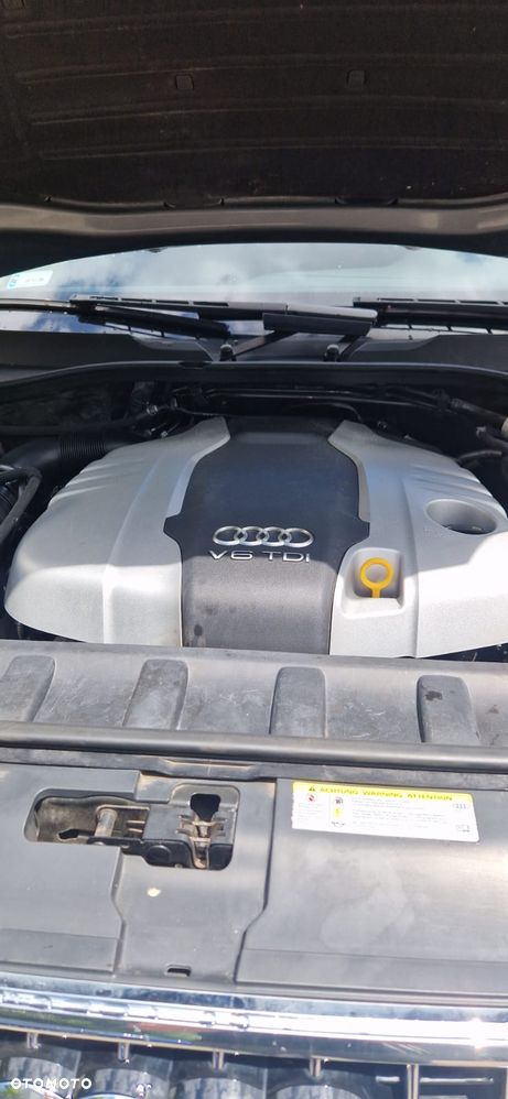 Audi Q7 3.0 TDI DPF clean diesel Quattro Tiptronic - 4