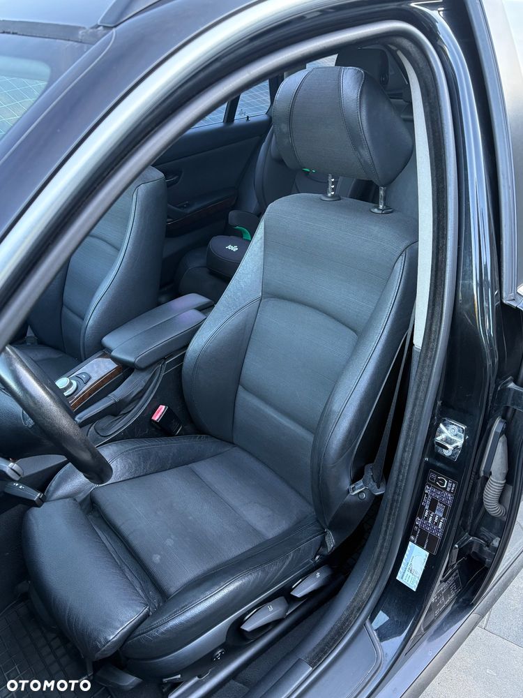 BMW Seria 3 330d DPF - 8