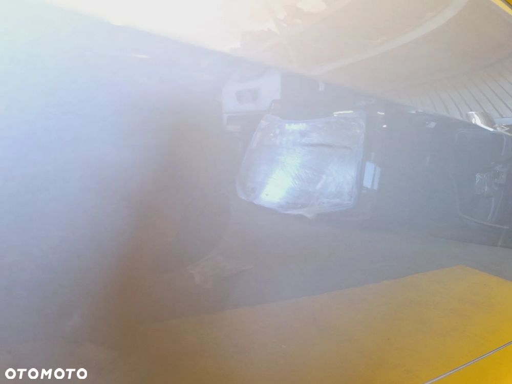 DRZWI PRAWY PRZÓD PRAWE PRZEDNIE SMART FORFOUR I NR1844 - 4