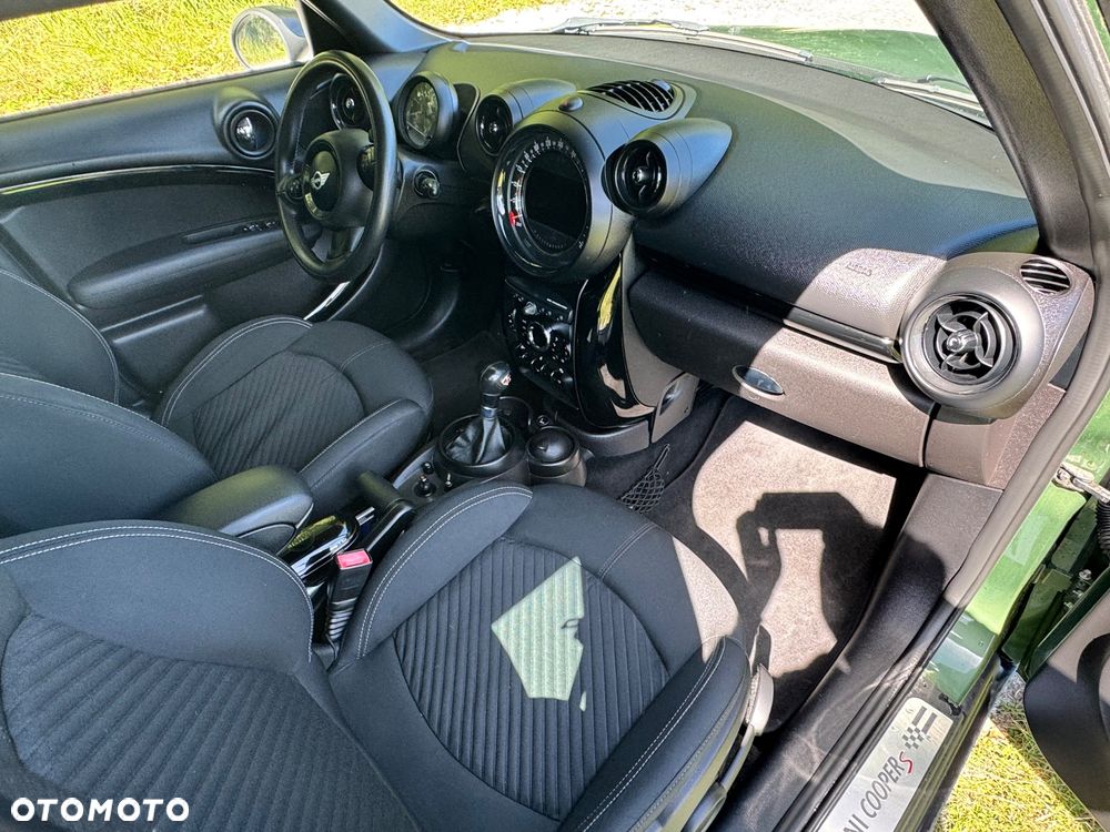 MINI Countryman - 16