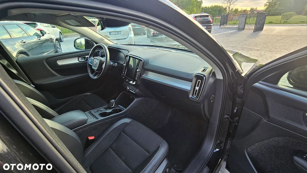 Volvo XC 40 T4 - 22