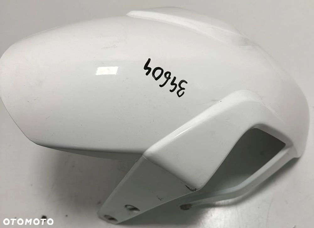 KTM Duke 125 Błotnik Przód Przedni - 3