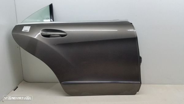 Portas Mercedes CLS C218 W218 Frente e tras - 4