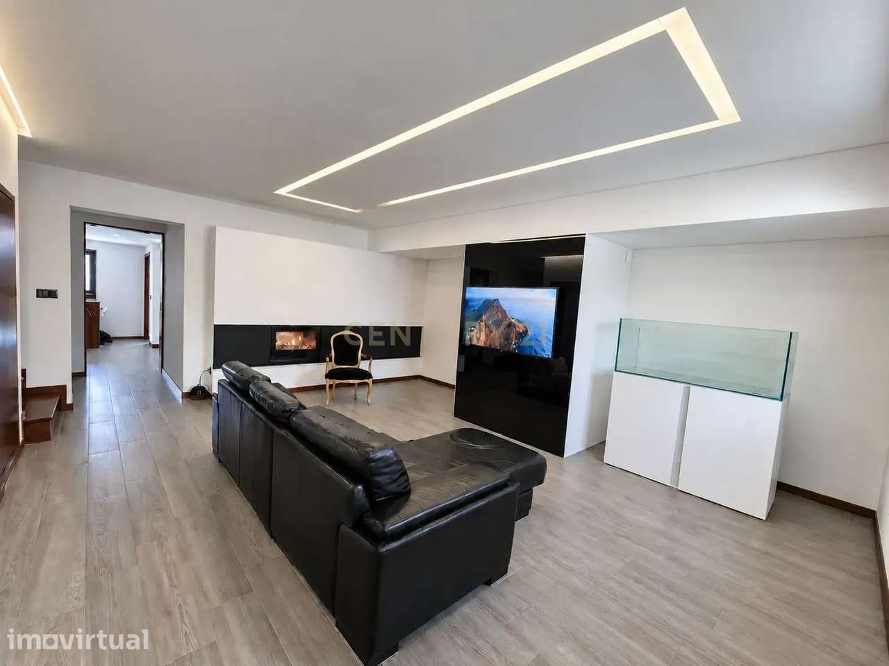 Moradia T3 Premium -Vila do Conde-Porto - Grande imagem: 3/34