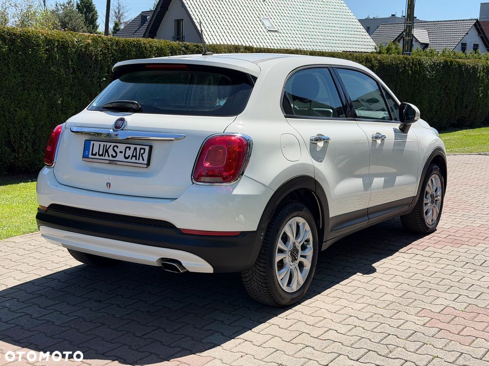 Fiat 500X 1.6 E-torQ 4x2 S-Design City Look - 39