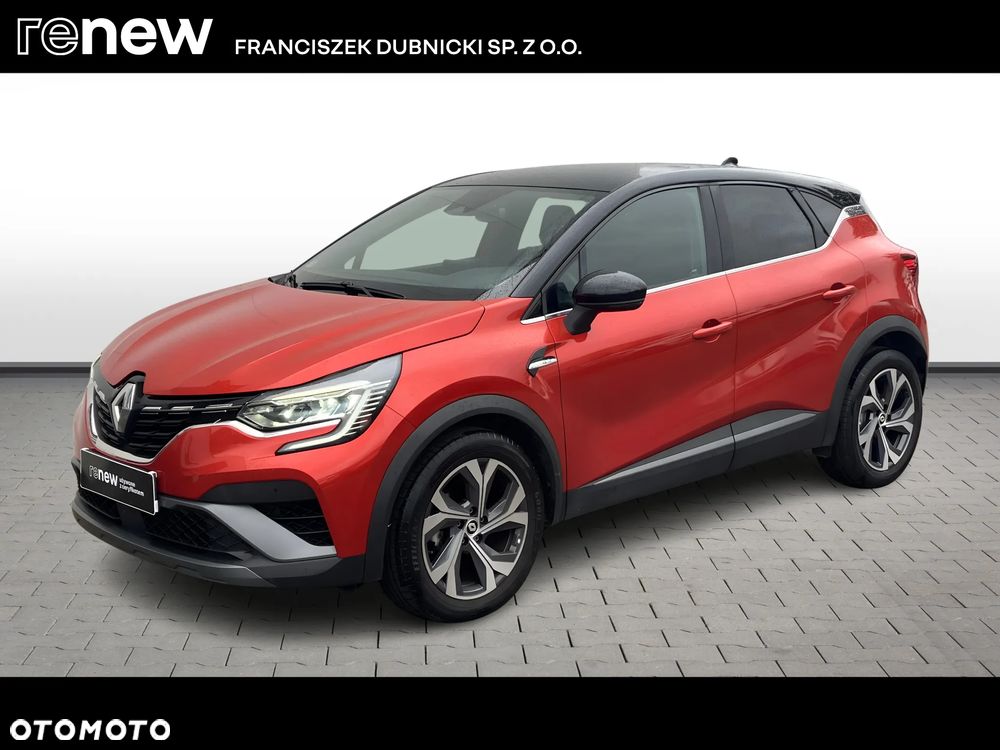 Renault Captur - 1