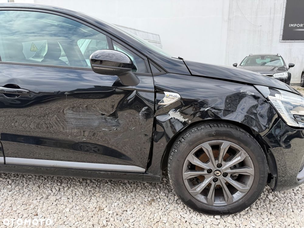 Renault Clio 1.0 TCe R.S Line - 24