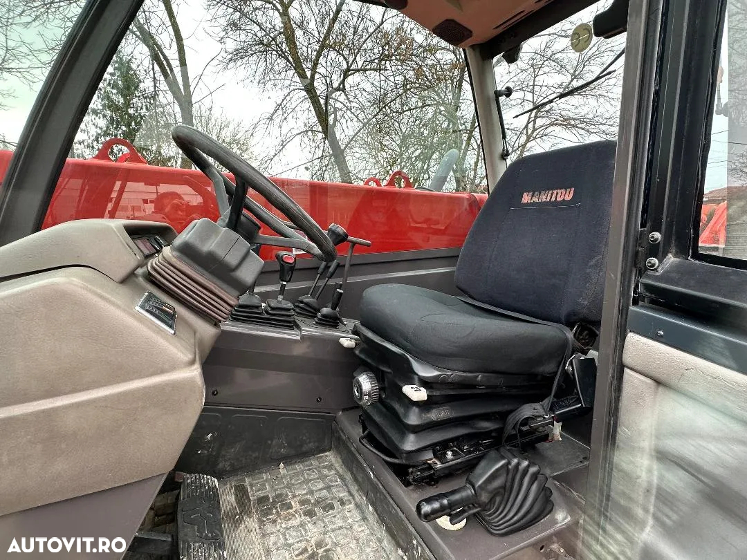 Manitou 1435 - 6