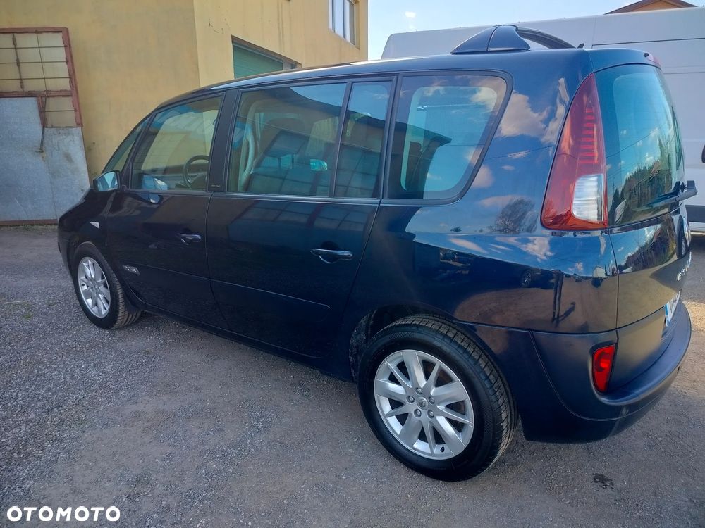 Renault Espace 2.0 Tech Run - 18