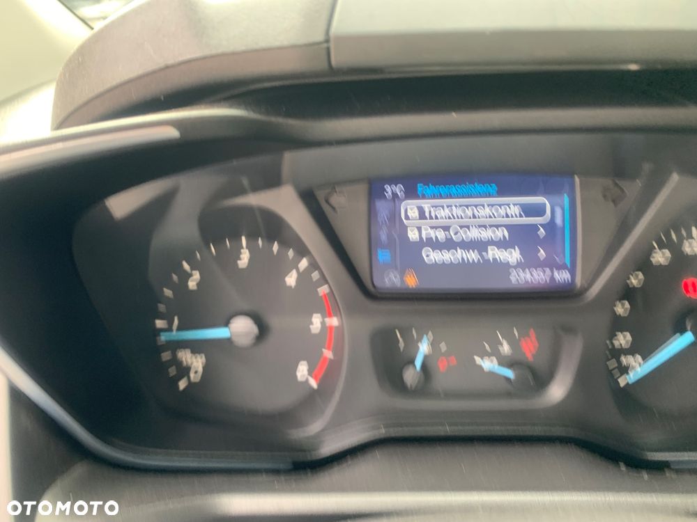 Ford Tourneo Custom 2.0 TDCi L2 Titanium - 21