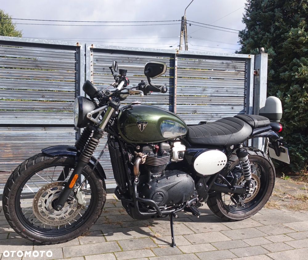 BMW RS - 18