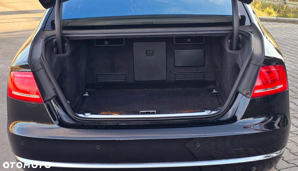 Audi A8 - 19