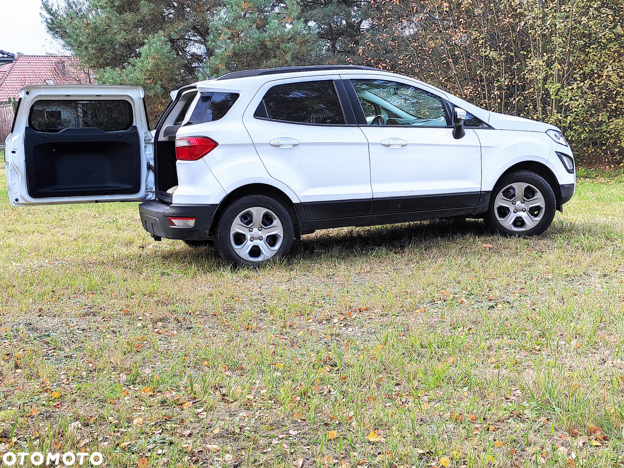 Ford EcoSport - 15