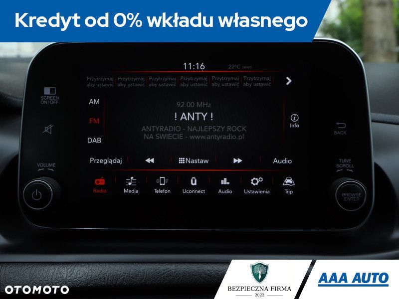 Fiat Tipo - 14