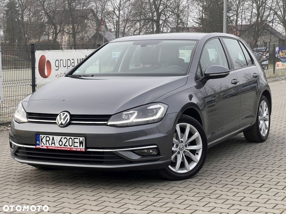 Volkswagen Golf 1.4 TSI (BlueMotion Technology) Comfortline - 3