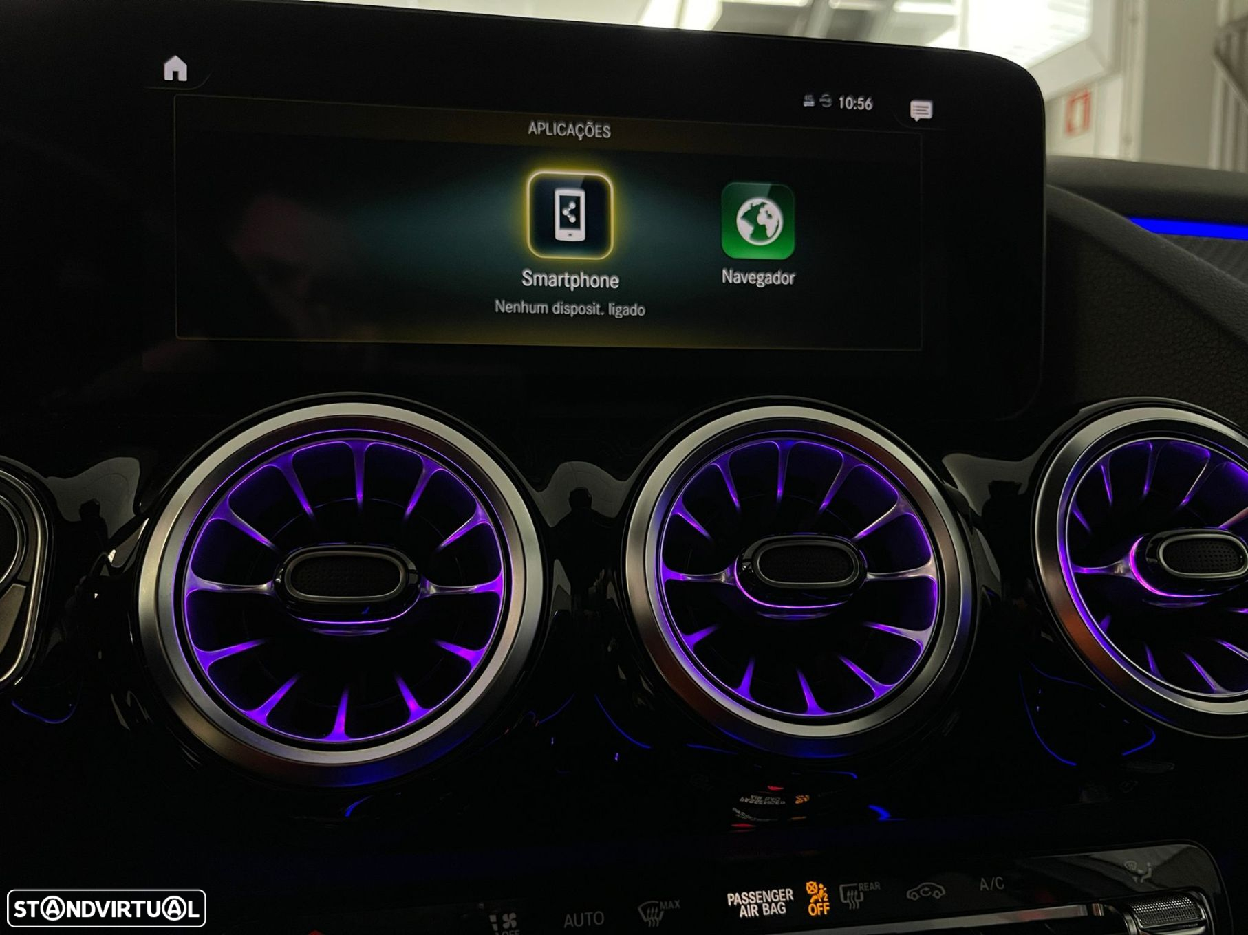 Mercedes-Benz GLA 35 AMG 4Matic - 37