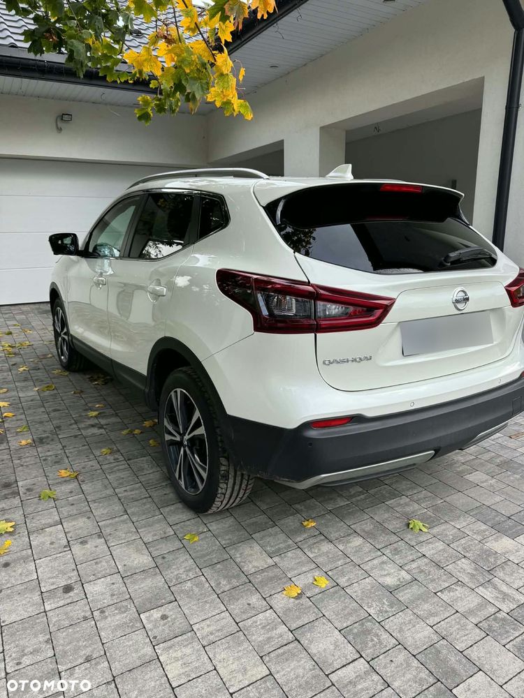 Nissan Qashqai - 3