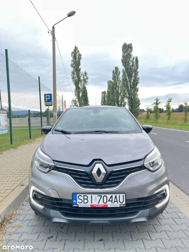 Renault Captur 1.2 Energy TCe Initiale Paris - 4