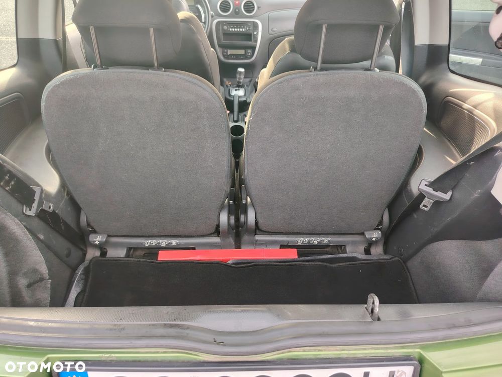 Citroën C2 1.4 VTR Senso Drive - 3