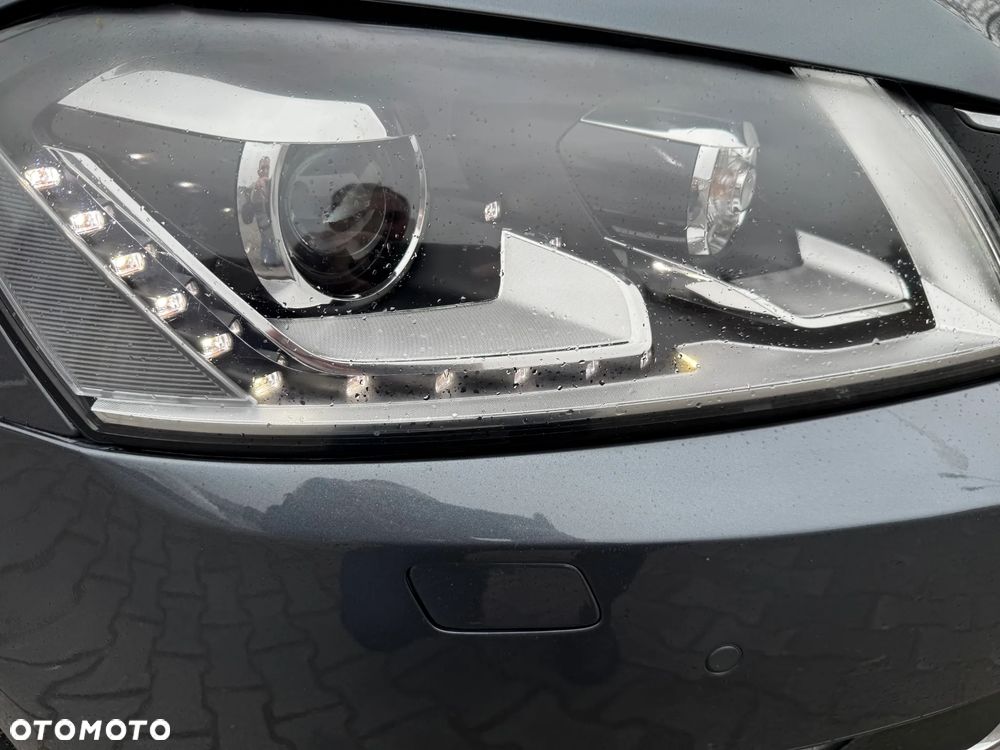 Volkswagen Passat 2.0 TDI Comfortline DSG - 20