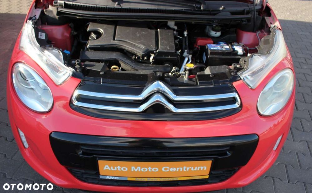 Citroën C1 - 16