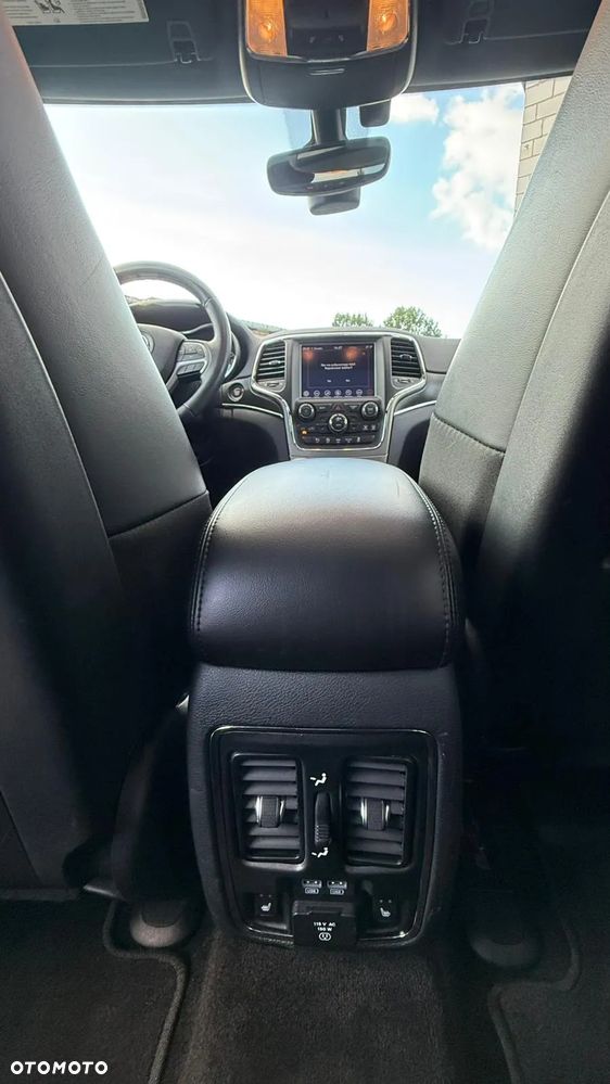 Jeep Grand Cherokee 3.6 V6 Limited - 29