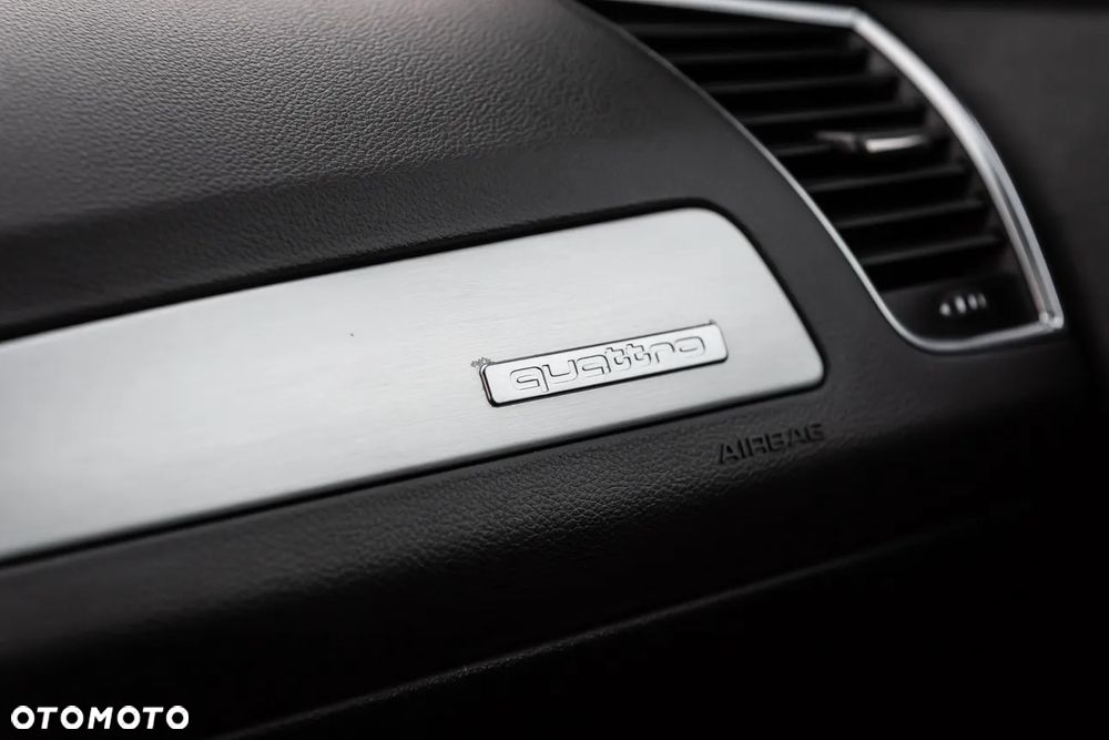 Audi Q5 2.0 TDI Quattro S tronic - 19