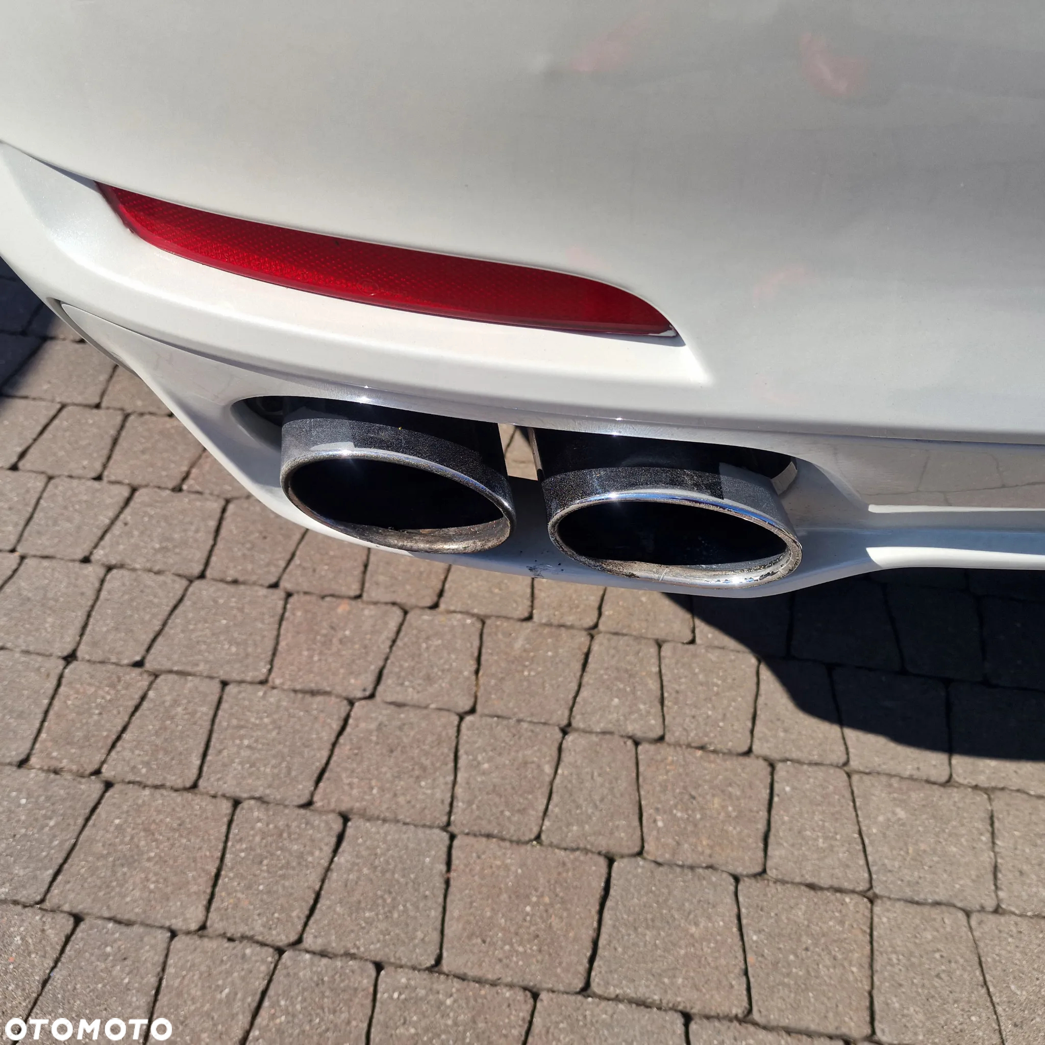 BMW-ALPINA B7 Bi-Turbo Switch-Tronic Langversion - 22