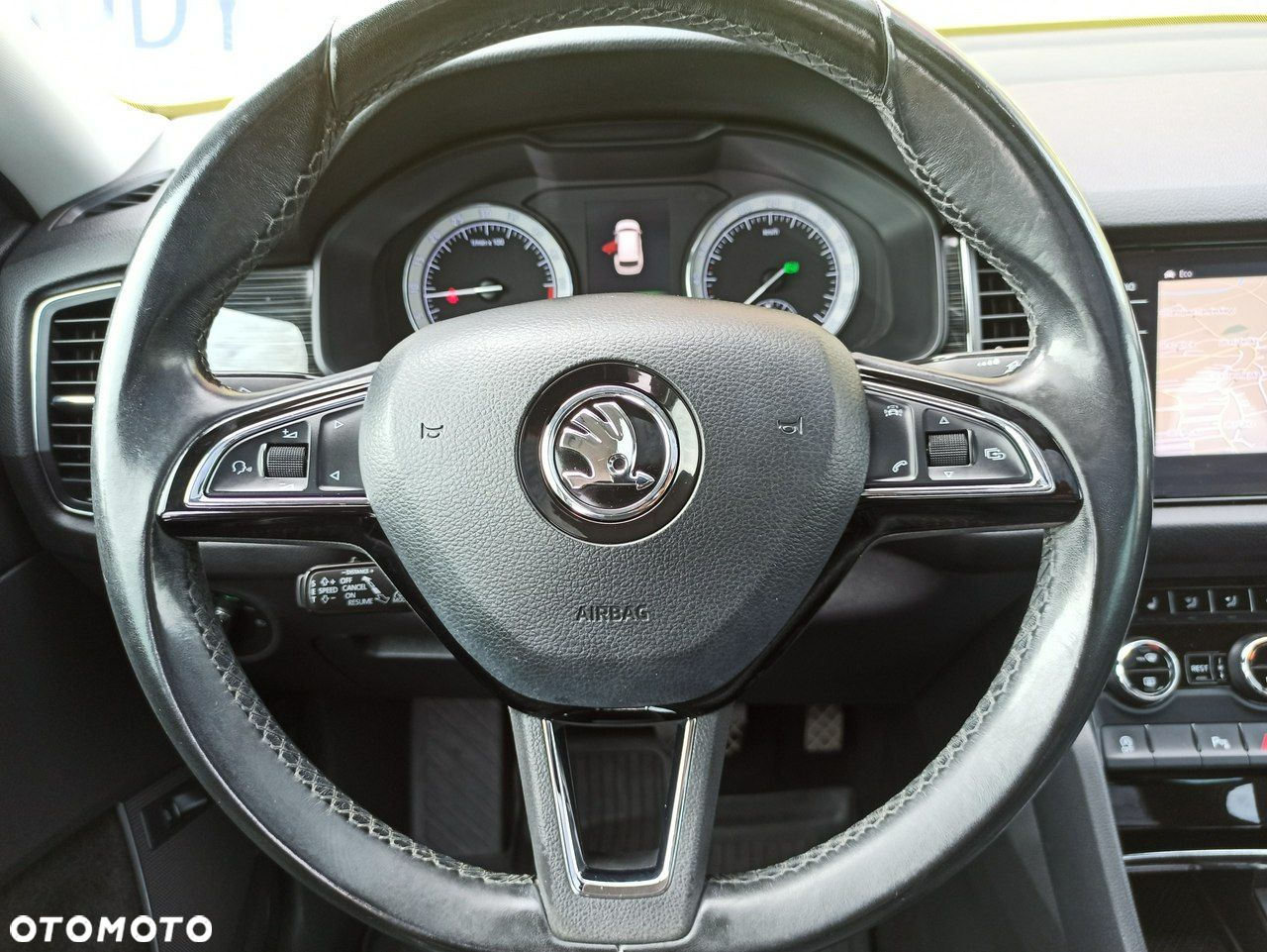 Skoda Kodiaq - 15