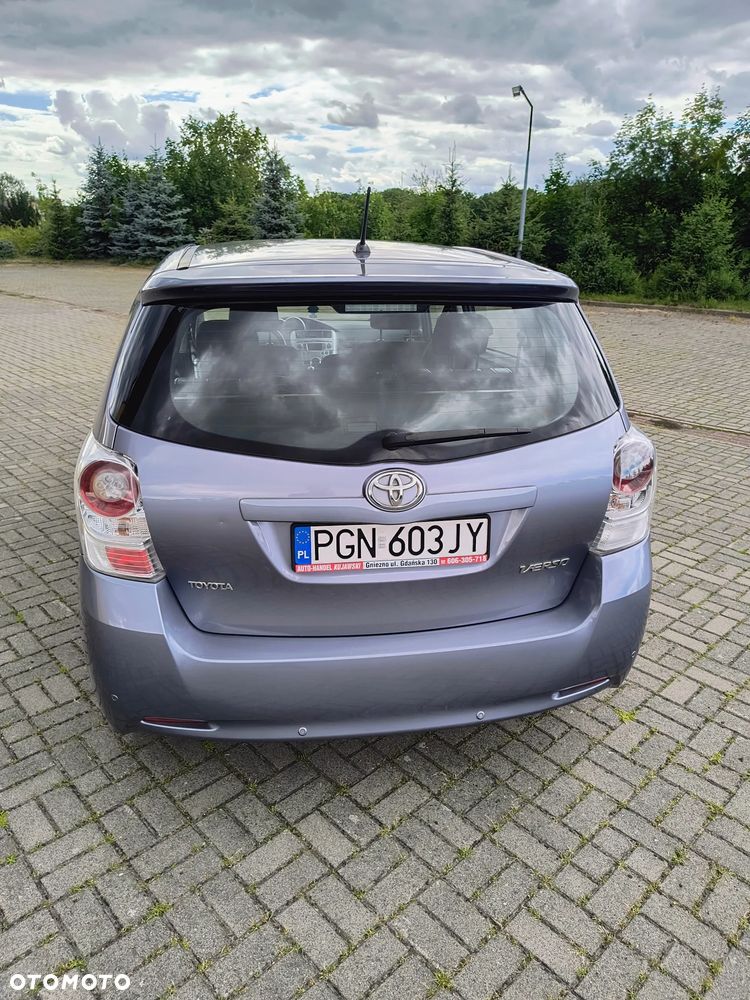 Toyota Verso 1.6 Edition - 3