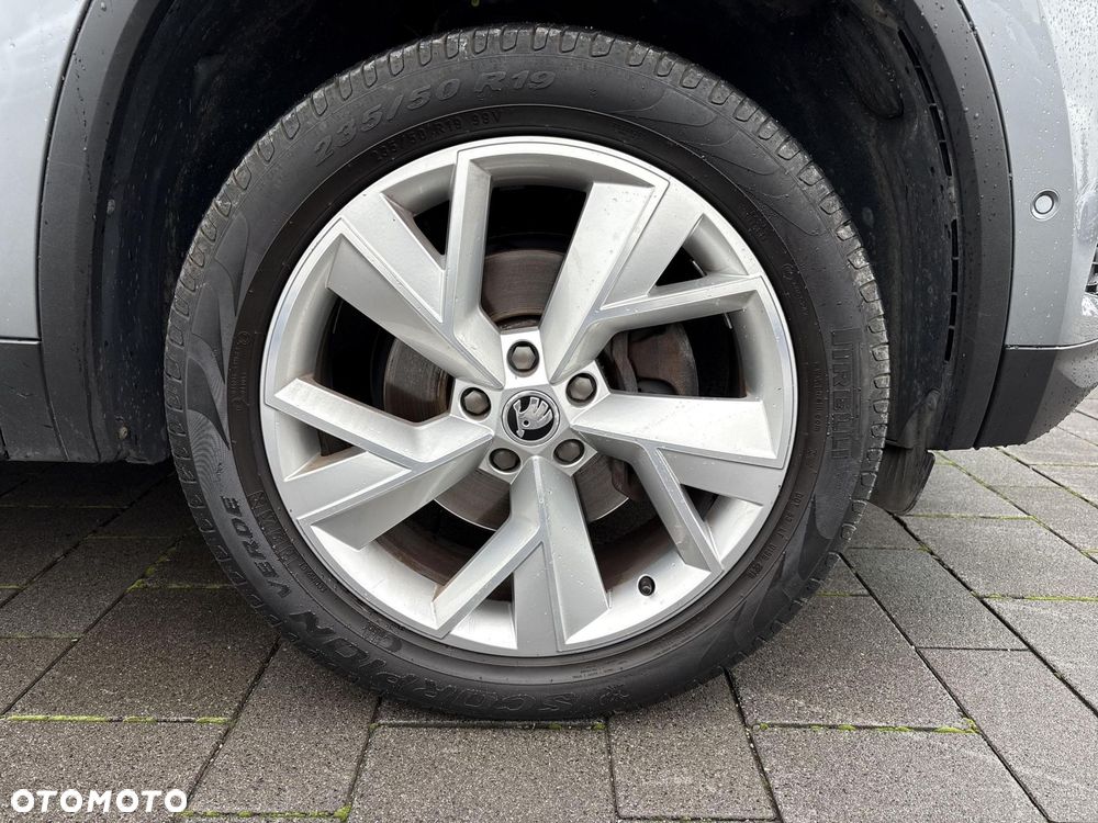 Skoda Kodiaq 2.0 TDI 4x4 Style DSG - 18