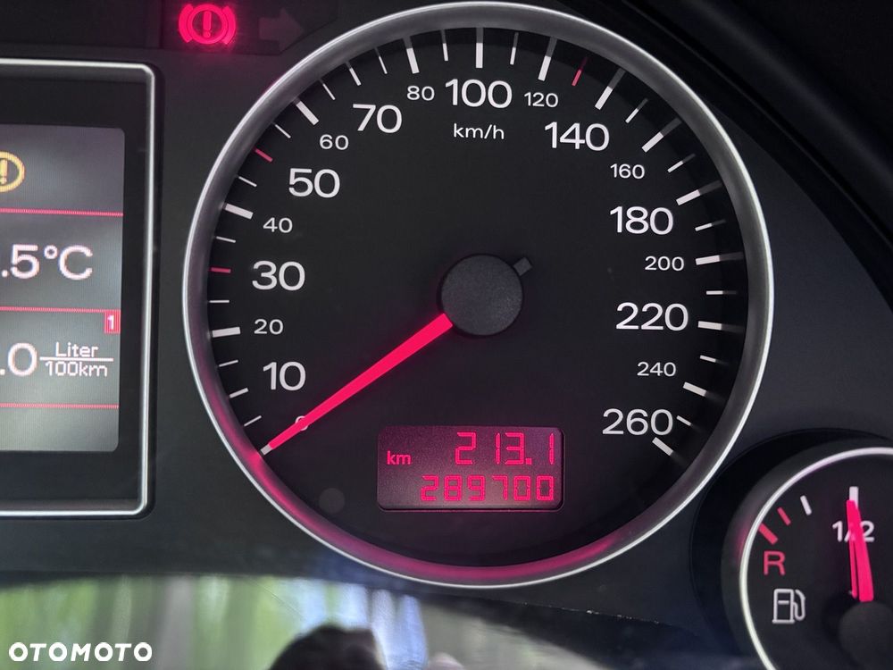 Audi A4 Limousine 2.0 TDI - 17