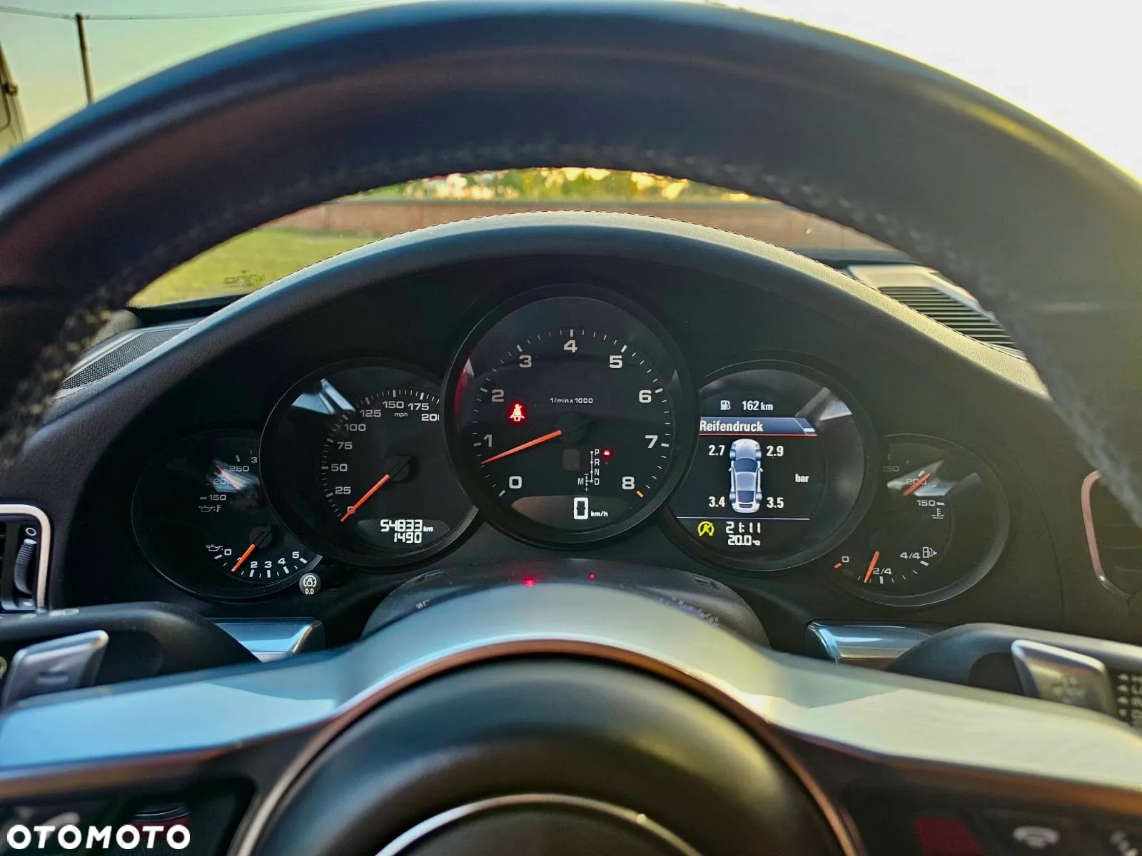 Porsche 911 Carrera PDK - 26