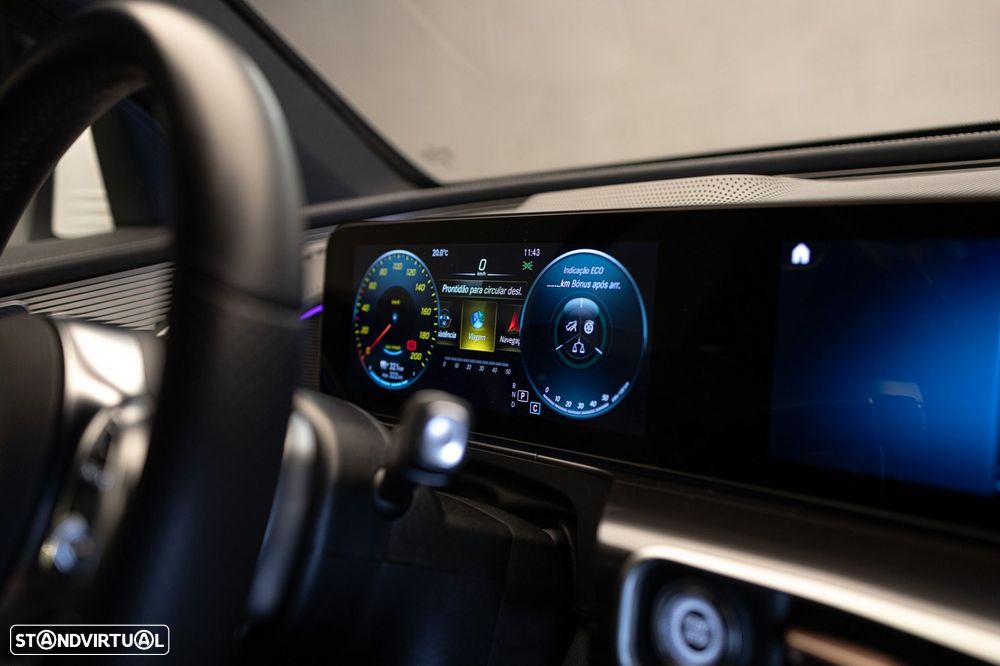 Mercedes-Benz EQC 400 4Matic AMG Line - 41