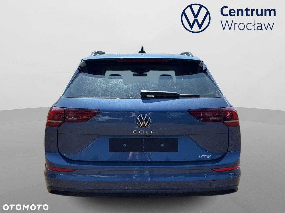Volkswagen Golf Variant - 10