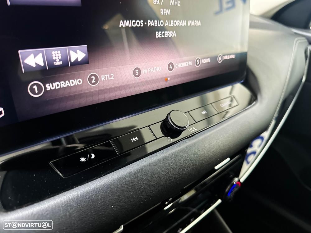 Nissan Qashqai 1.5 e-Power N-Connecta LED - 49