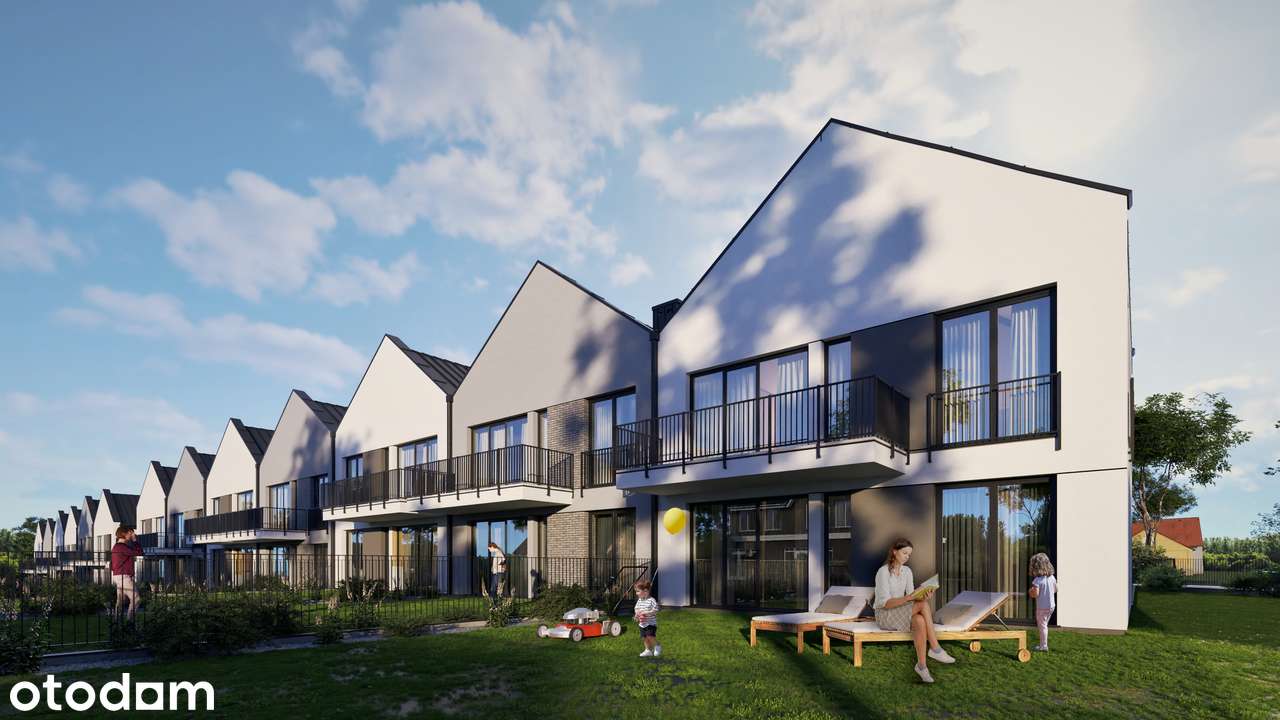 Mieszkanie BEZCZYNSZOWE 52,12m² z balkonem |ul.Żeromskiego|Siemiatycze - Pełny obrazek: 4/4