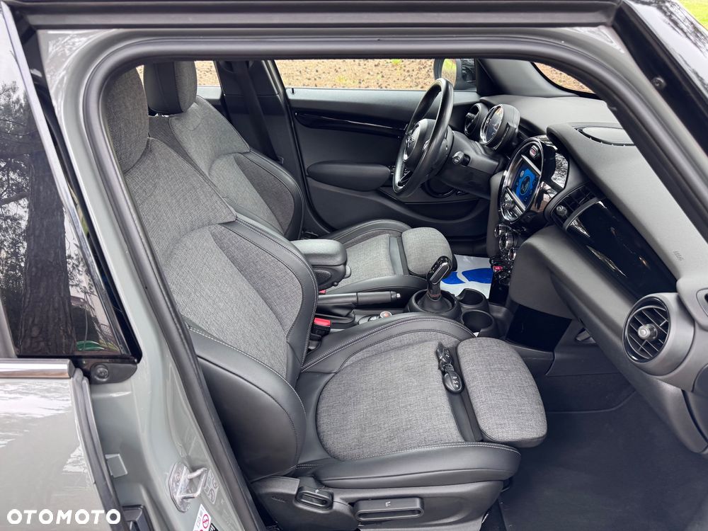 MINI Cooper GPF - 11