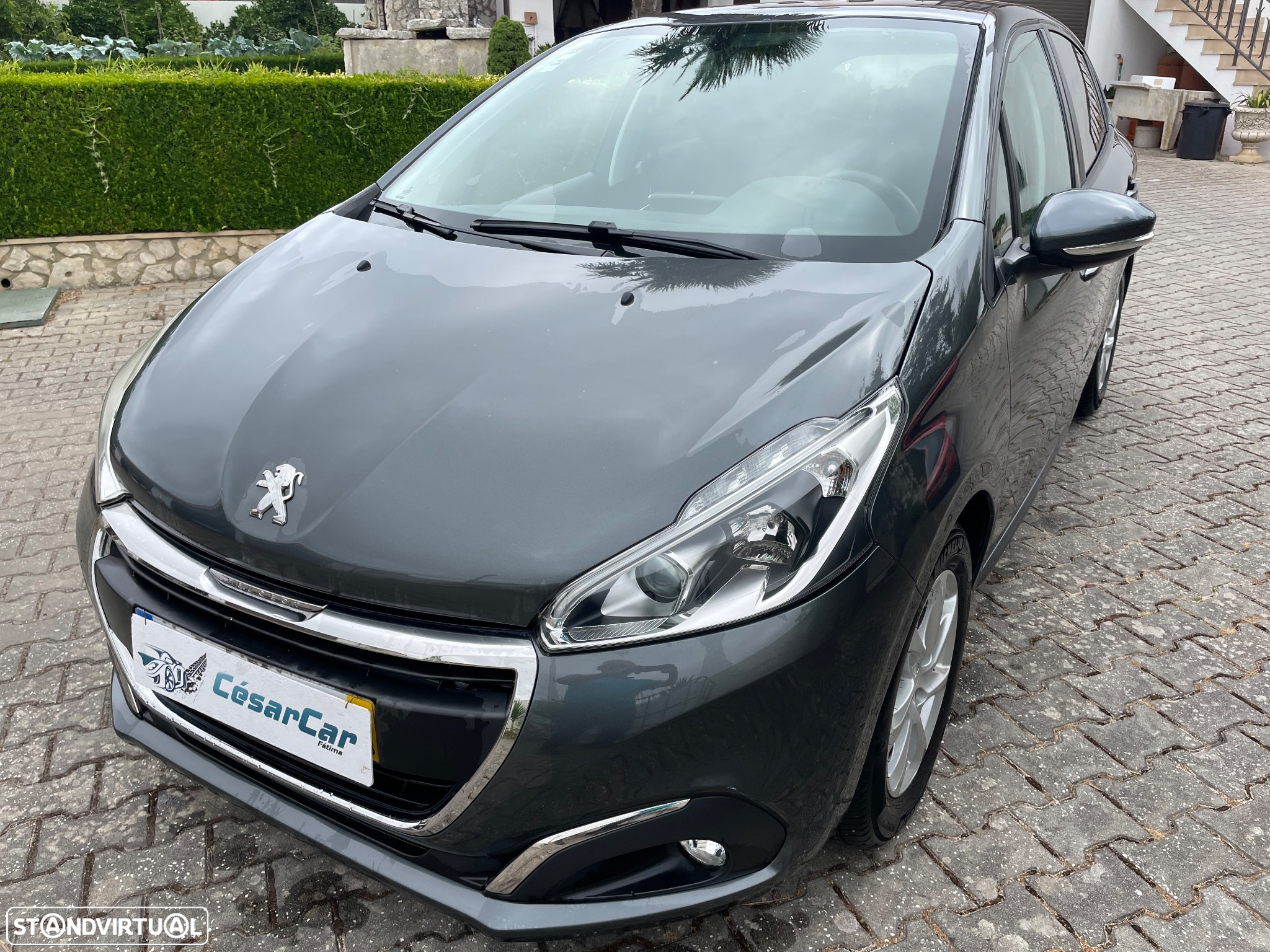 Peugeot 208 1.2 VTi Active - 2