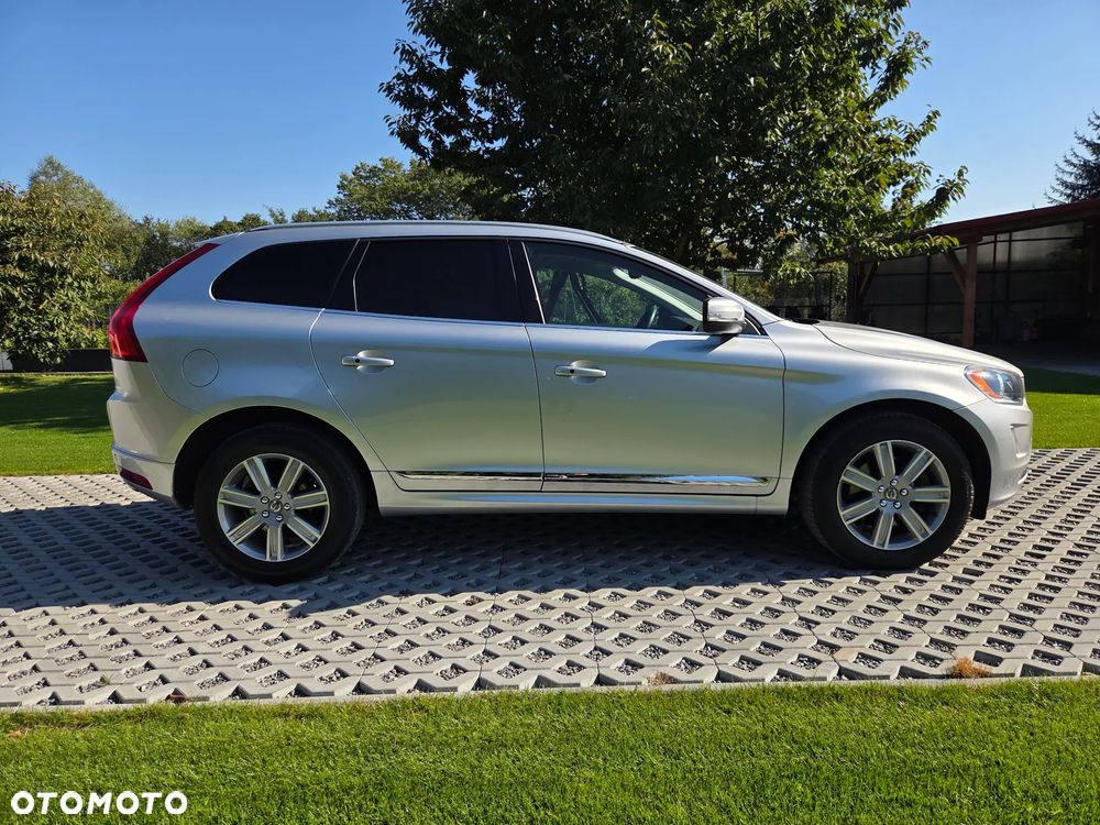 Volvo XC 60 T6 AWD Summum - 6