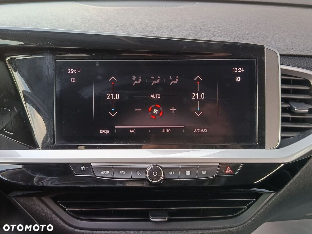Opel Grandland 1.2 T GS S&S - 22