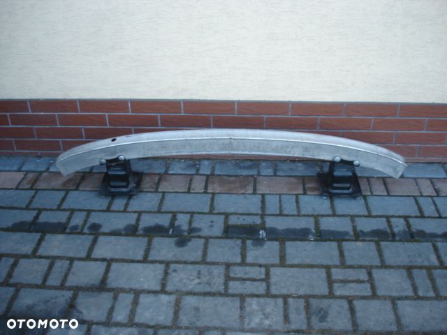 Mercedes ML W164 2006-2012 BELKA TYŁ ZDERZAKA - 2