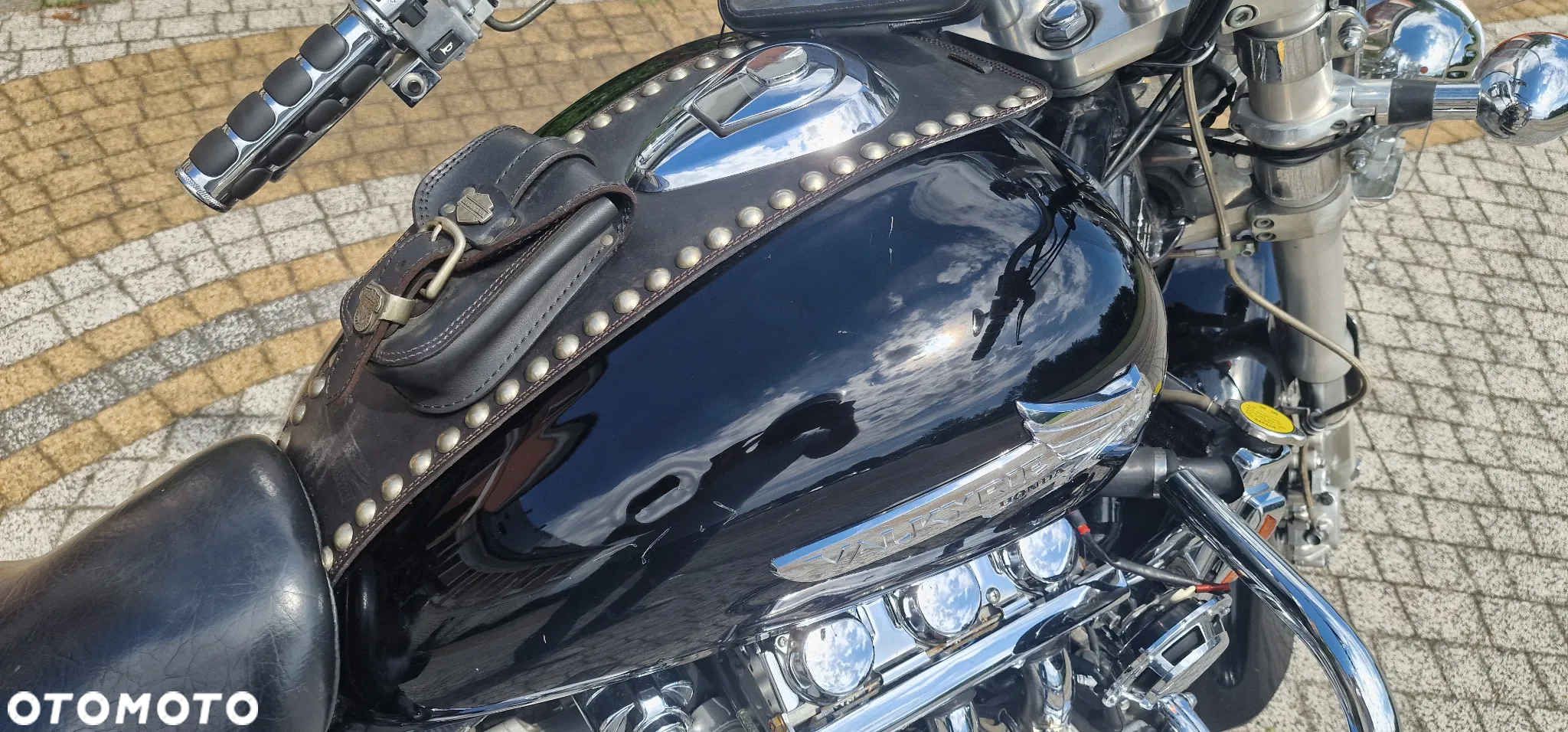 Honda Valkyrie - 14