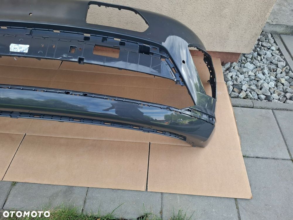 ZDERZAK PRZÓD HYUNDAI KONA II EV ORYGINAŁ - 7