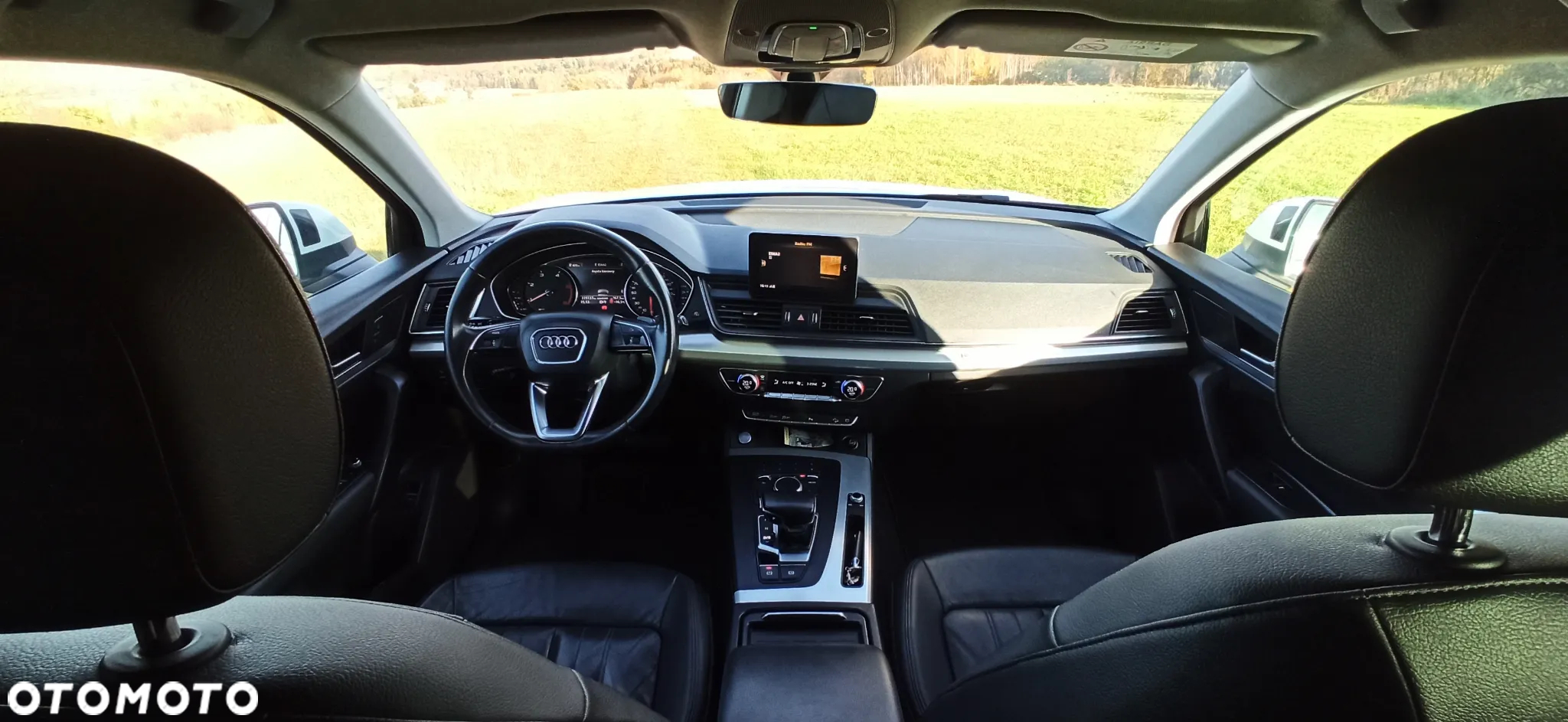 Audi Q5 2.0 TDI Quattro S tronic - 10