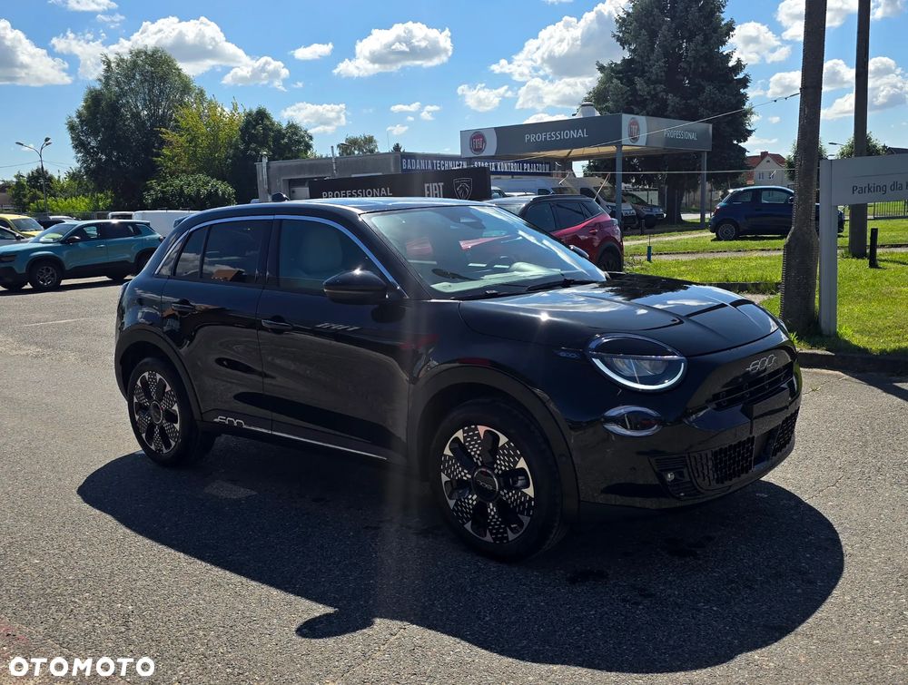 Fiat 600 1.2 Turbo La Prima eDCT - 7