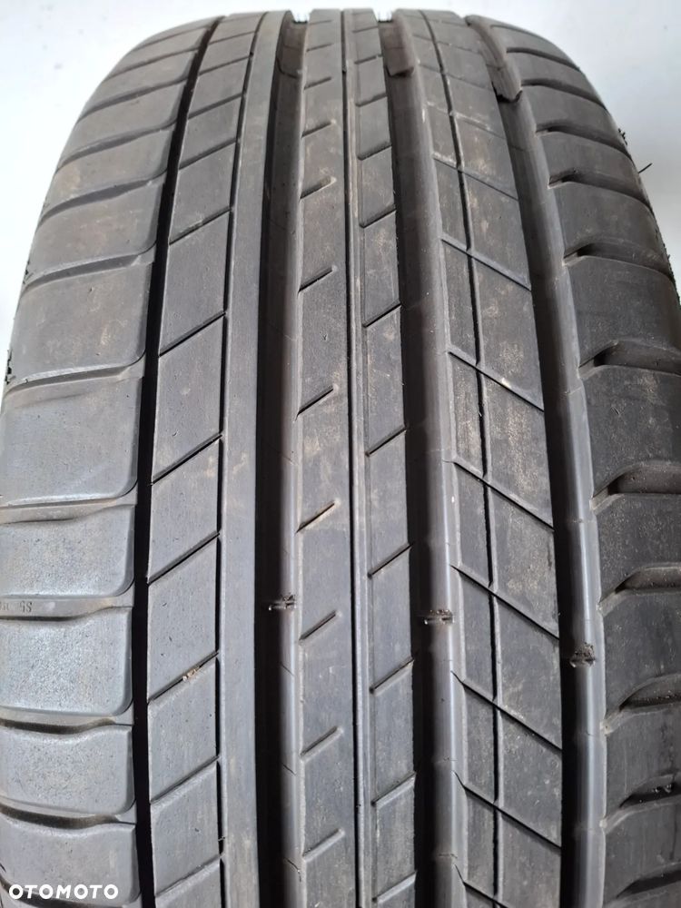 235/55R19 Michelin Latitude Sport 3