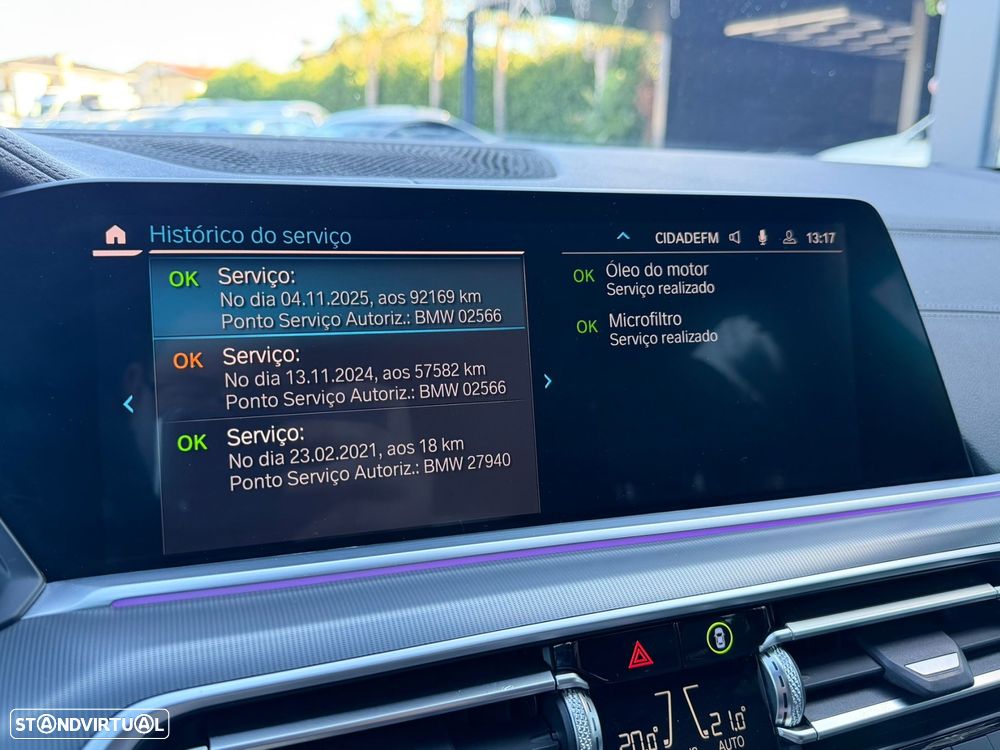 BMW X5 45 e xDrive Pack M - 46