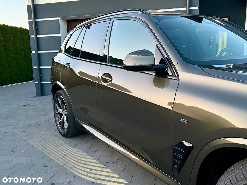 BMW X5 - 25